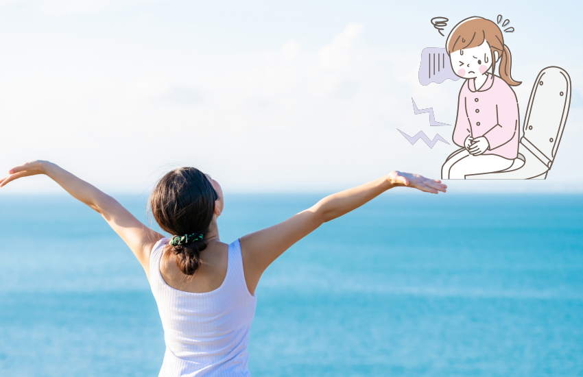 ミレーナ　やめた理由