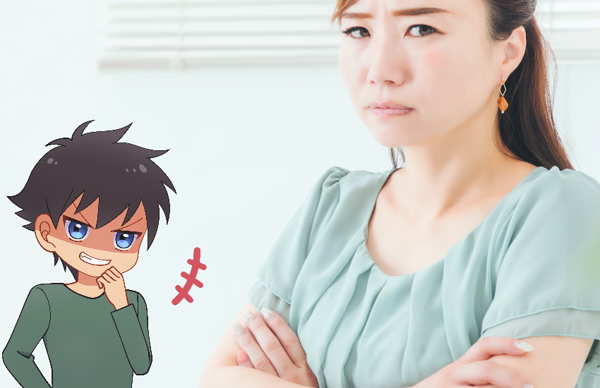 彼氏にピル飲んでと言われた