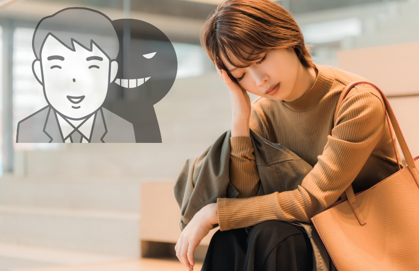 彼氏にピル飲んでと言われた