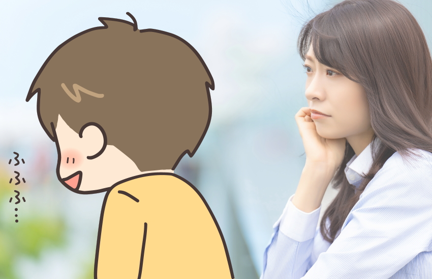 ゴムつけない彼氏に大切にされてないと感じたら？別れる前に確認すべきこと