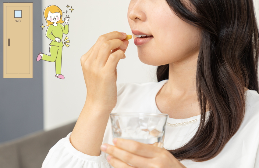 生理痛　ピル